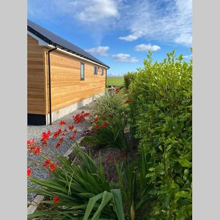 The Gallafield, Self Catering Bungalow , Stornoway Stornoway (Isle of Lewis) Exterior foto