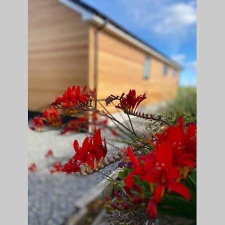 The Gallafield, Self Catering Bungalow , Stornoway Stornoway (Isle of Lewis) Exterior foto