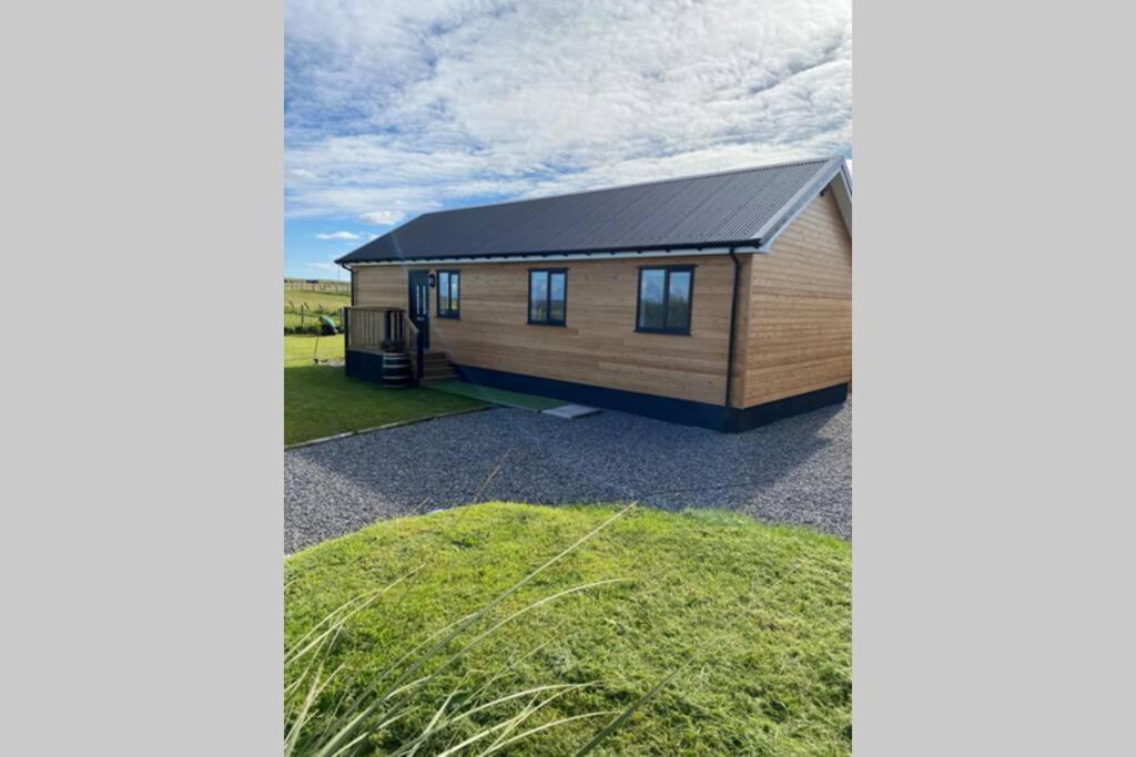 The Gallafield, Self Catering Bungalow , Stornoway Stornoway (Isle of Lewis) Exterior foto